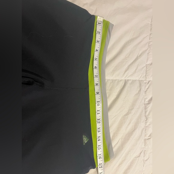 Womens Adidas workout pant - Picture 5 of 5